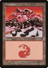 Mountain [Foil] #