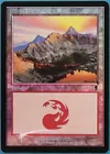 Mountain [Foil] #