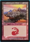 Mountain [Foil] #