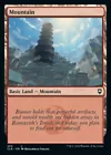 Mountain #