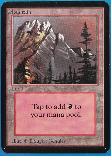 Mountain