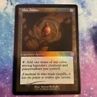 Mox Amber [Foil] #