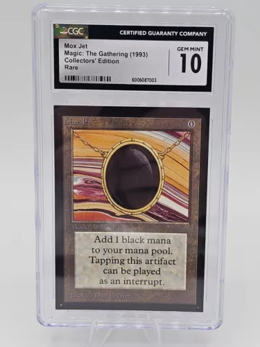 Mox Jet #