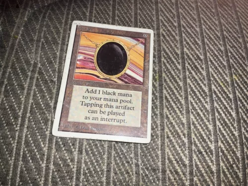 Mox Jet