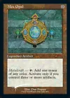 Mox Amber [Foil] #