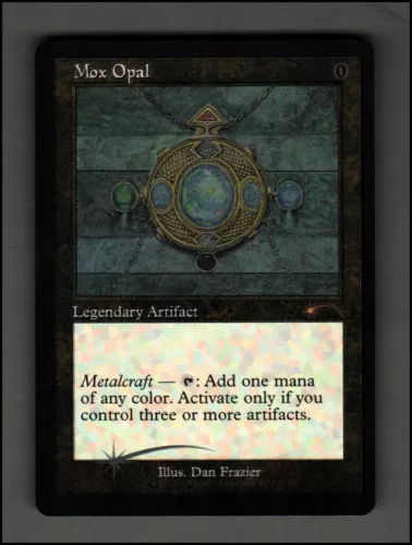 Mox Amber