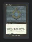 Mox Amber