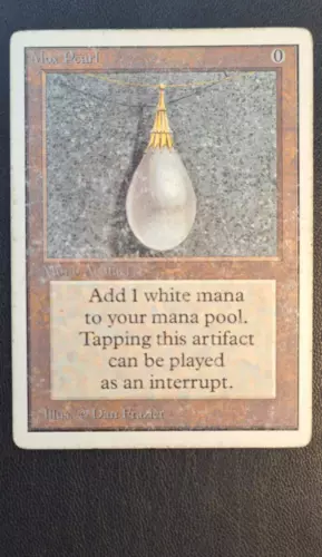 Mastery of the Unseen