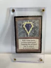 Mox Sapphire