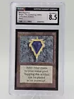 Mox Sapphire #