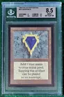 Mox Sapphire #