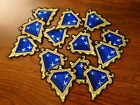 Mox Sapphire