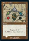 Tainted Peak [Foil] #