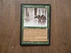 Primordial Mist