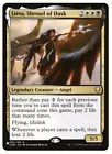 Liesa, Shroud of Dusk