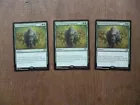 Overwhelming Stampede