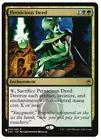Pernicious Deed