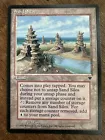 Sand Silos