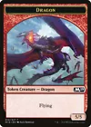 Demanding Dragon