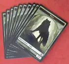 Dire Wolf Prowler [Showcase Foil] #