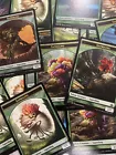 Saproling Token