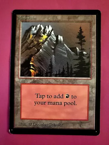 Mountain