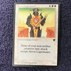 Prava of the Steel Legion