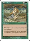 Elves Theme Card #