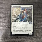 Angel of Vitality