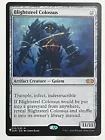 Blightsteel Colossus