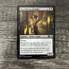 Bloodthirsty Aerialist