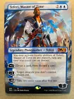 Teferi, Master of Time [Extended Art Foil] #