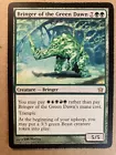 Bringer of the Green Dawn