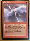 Chain Lightning