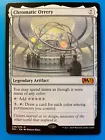 Chromatic Orrery