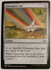 Chromatic Star