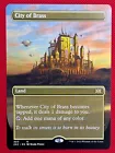 City of Brass