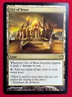 City of Brass