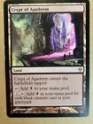 Avenger of Zendikar #