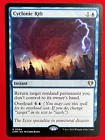 Cyclonic Rift #