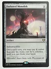 Darksteel Monolith #