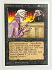Demonic Attorney