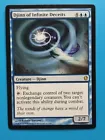 Djinn of Infinite Deceits