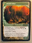 Yavimaya Dryad