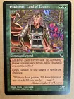 Lord of Tresserhorn