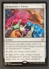 Elementalist's Palette