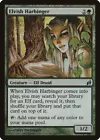 Elvish Archers #