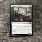 Epicure of Blood