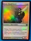 Aven Cloudchaser