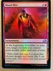 Blood Mist
